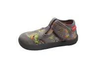 Milami zdravotní bačkůrky 226-DX-30 grey