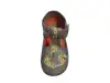 Milami zdravotní bačkůrky 226-DX-30 grey