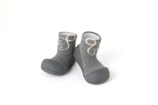 Attipas A22TD TEDDY GRAY