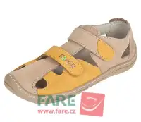 FARE BARE SANDÁLY 5261281