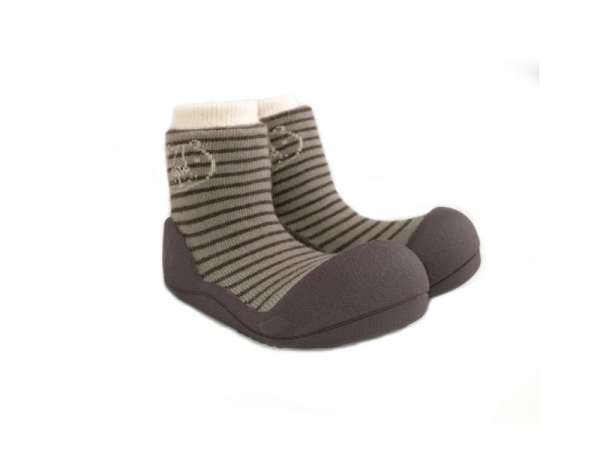 FOREST BROWN attipas