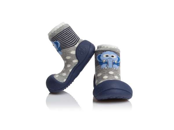 ZOO Navy attipas