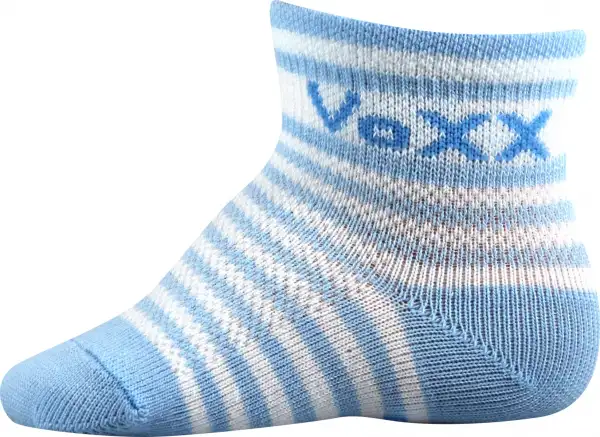 Voxx Fredíček pruhy chlapec vel.(14-17)
