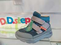 D.D.step F61-565