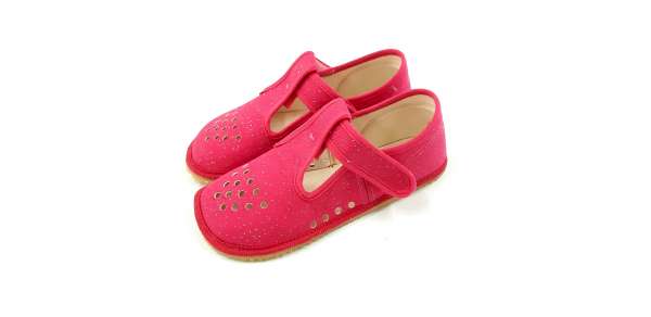 BEDA barefoot BF060010/P.SHINE