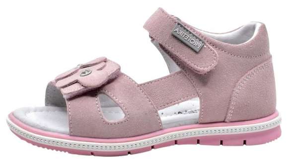 Vendy pink