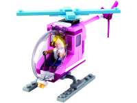 Sluban Girls Dream Holidays Plážový vrtulník