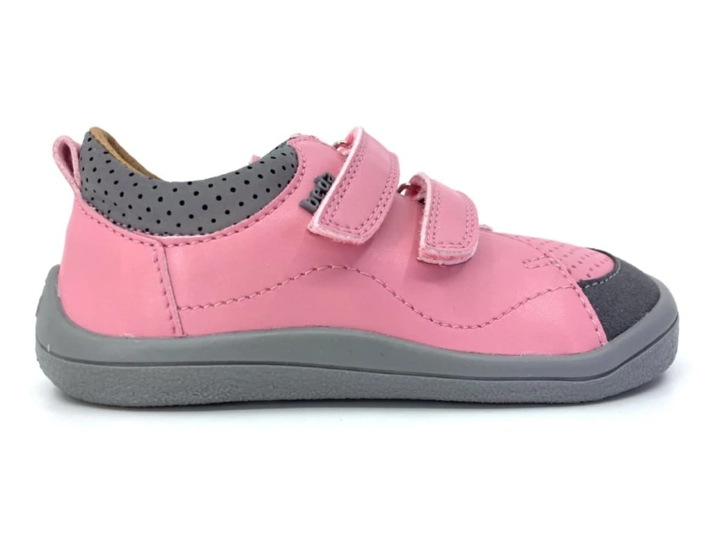 Beda barefoot BFN170030/W/NL/O/PF/OP ROSE