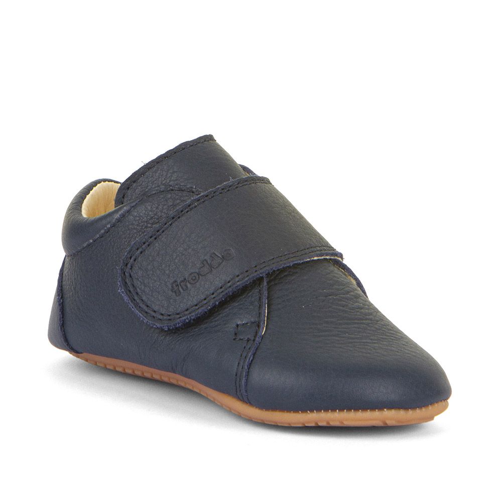 Froddo capáček prewalkers barefoot  G1130019 DARK BLUE