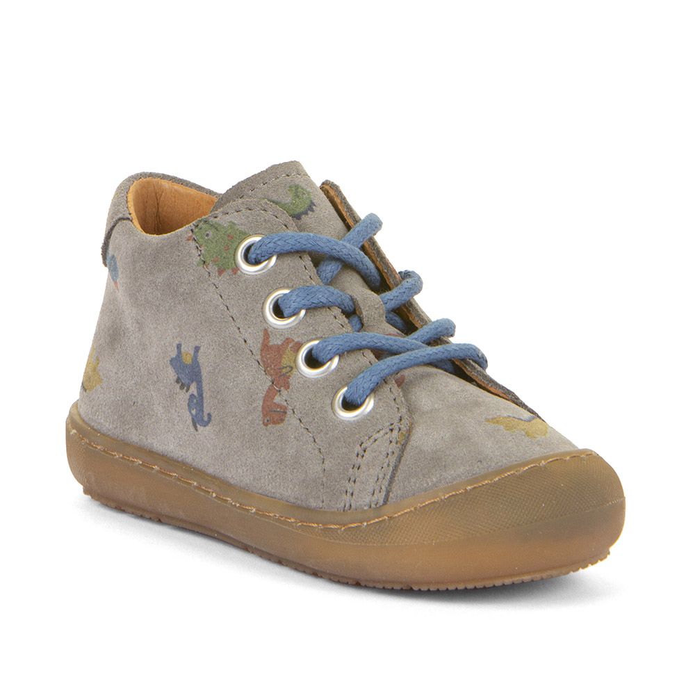 Froddo OLLIE S LACES G2130327-20 grey