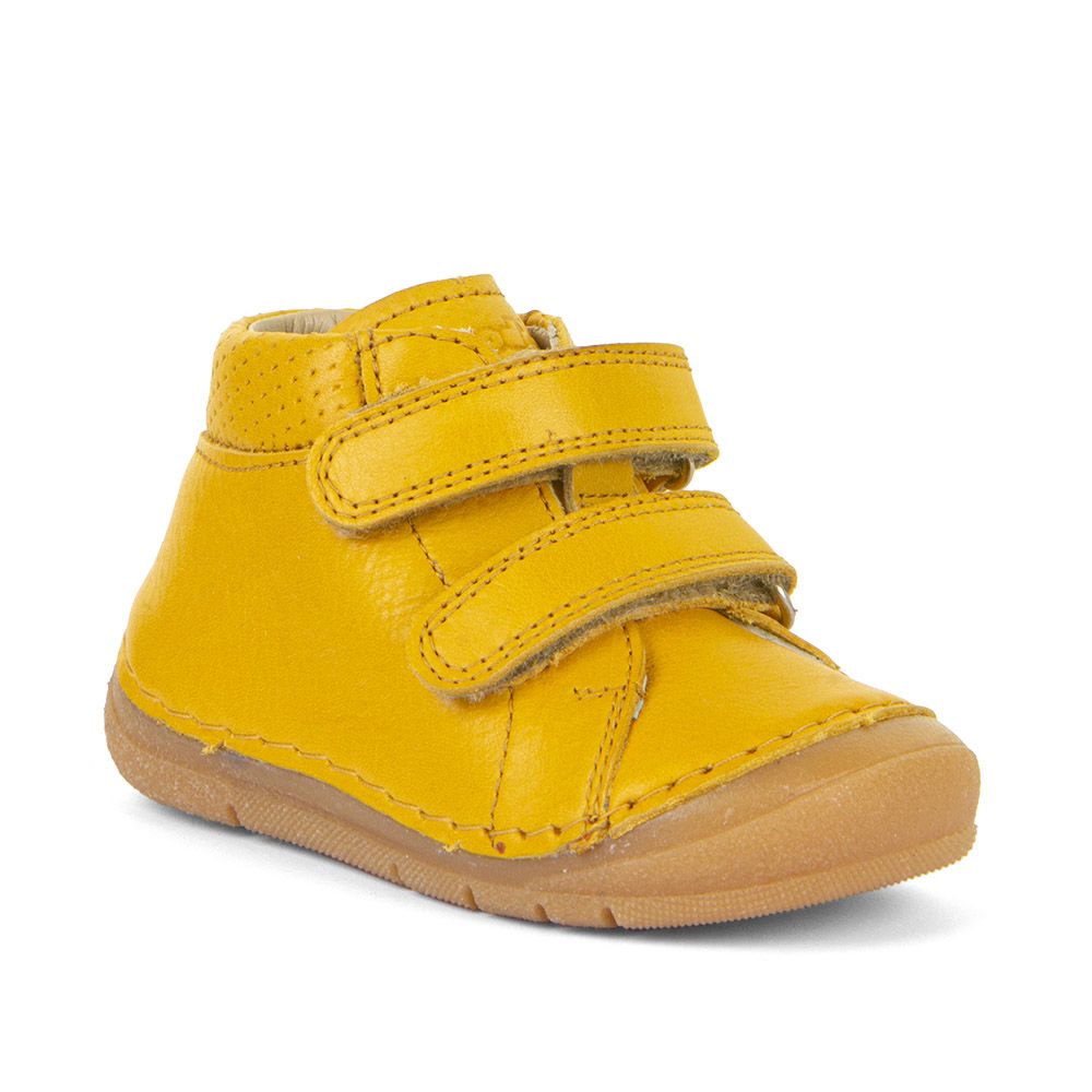 Froddo PAIX UP G2130346-3 dark yellow