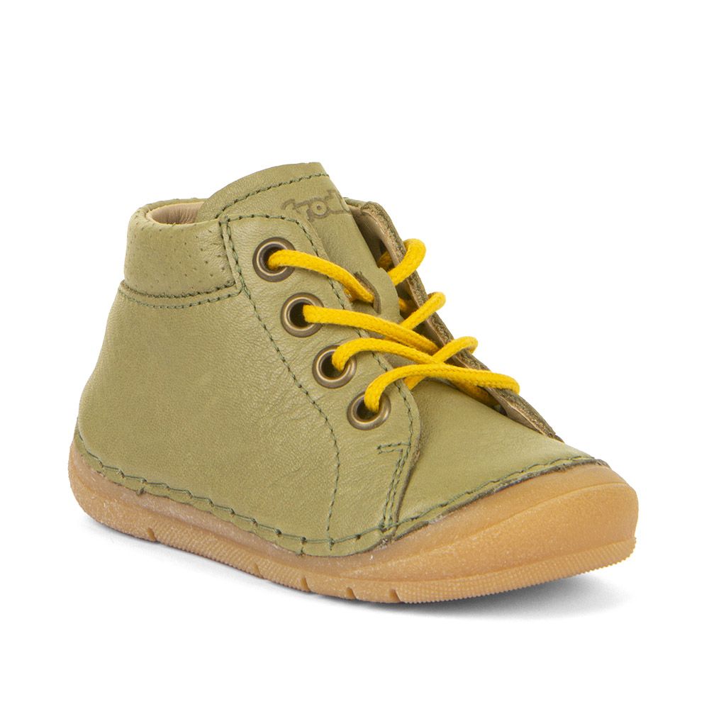 Froddo PAIX UP LACES G2130347-2 olive
