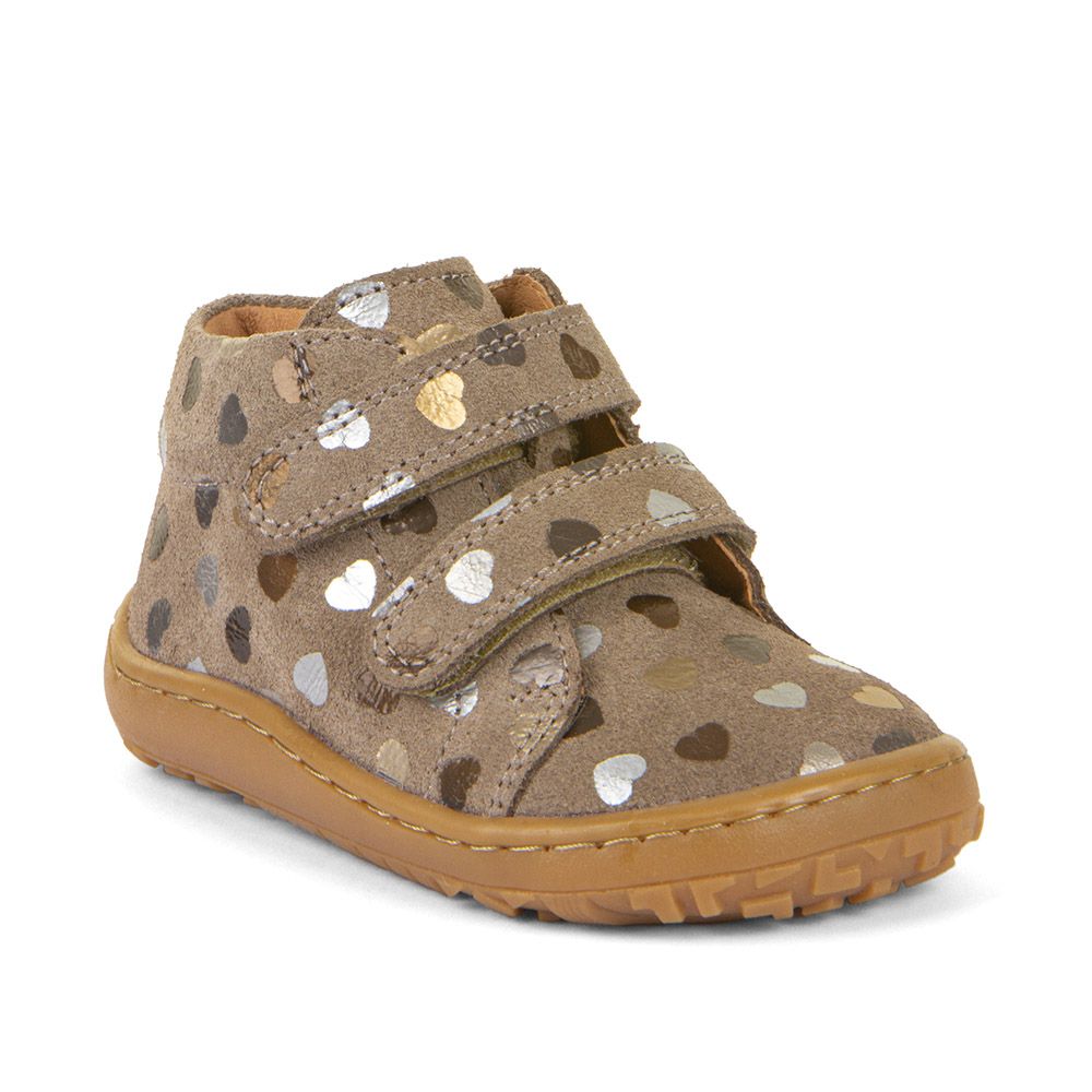 Froddo barefoot first step G2130360-13 Beige