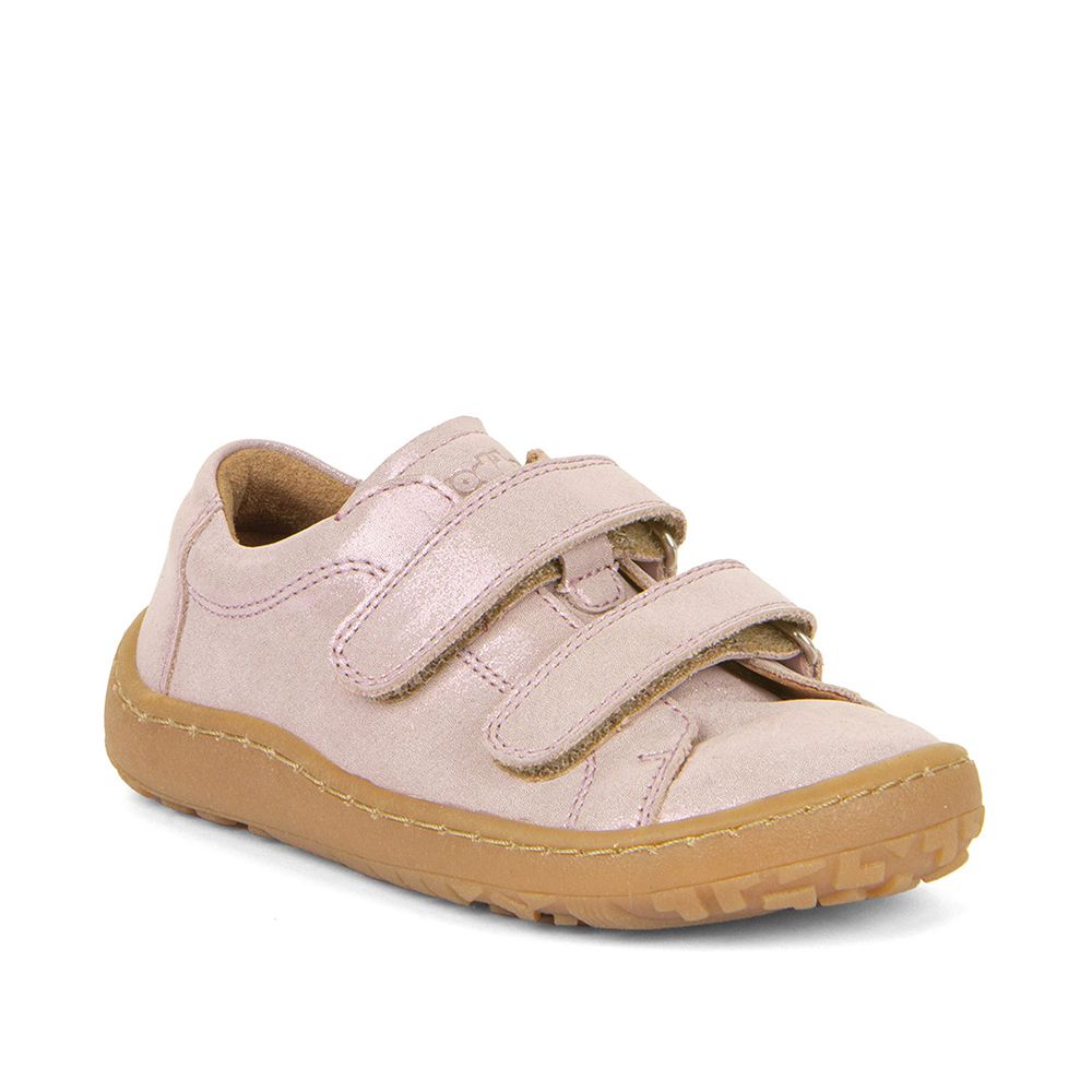 Froddo BAREFOOT BASE G3130240-10 PINK SHINE