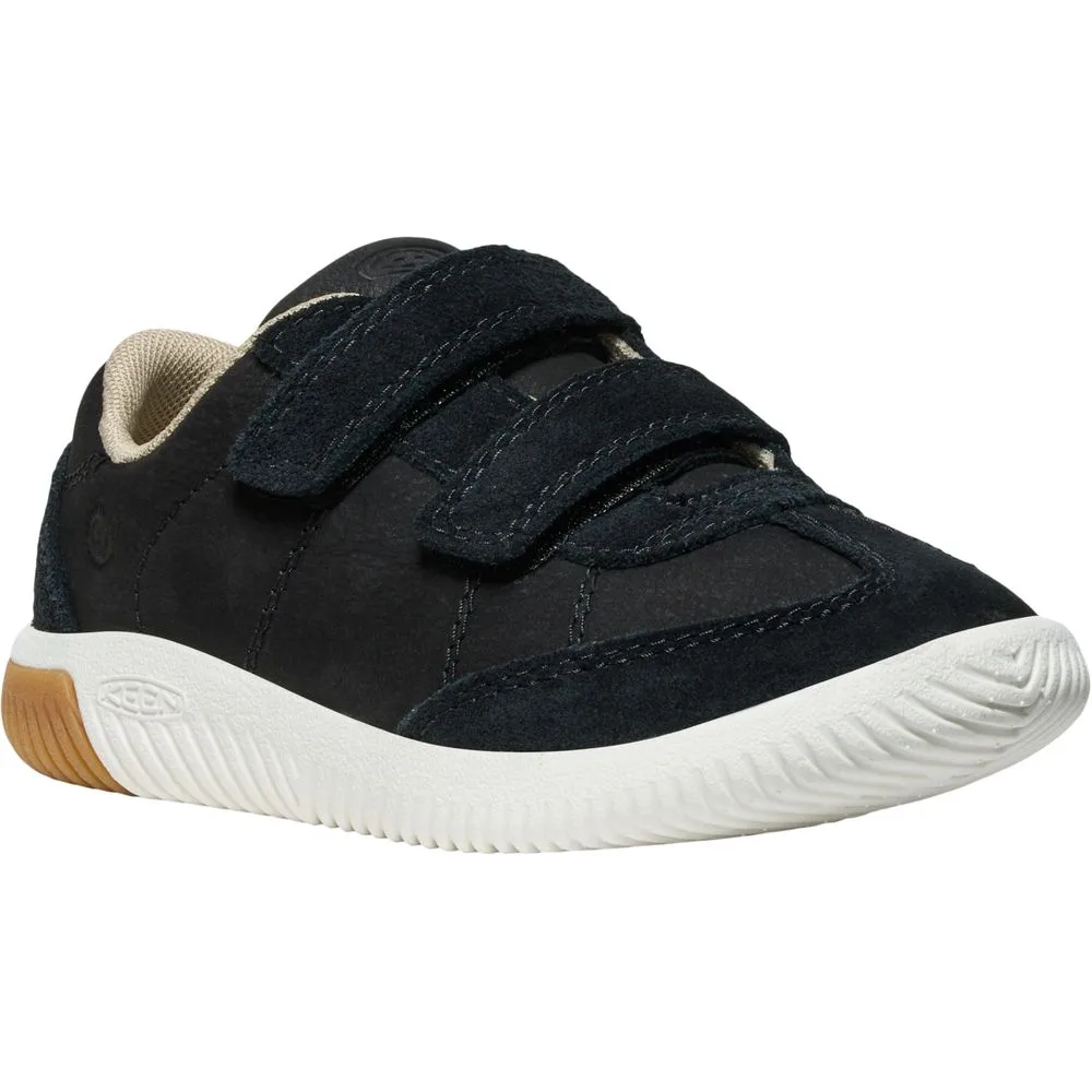 KEEN KNX T-TOE DS black/star white