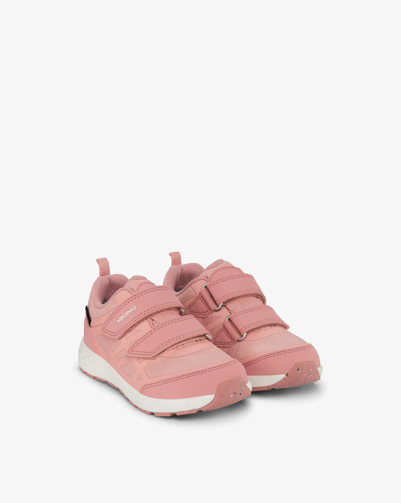 Viking tenisky s membránou Gore-tex 3-55000 LIGHT PINK