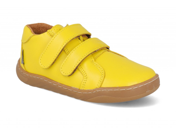 Pegres barfoot SBF60F ZLUTE