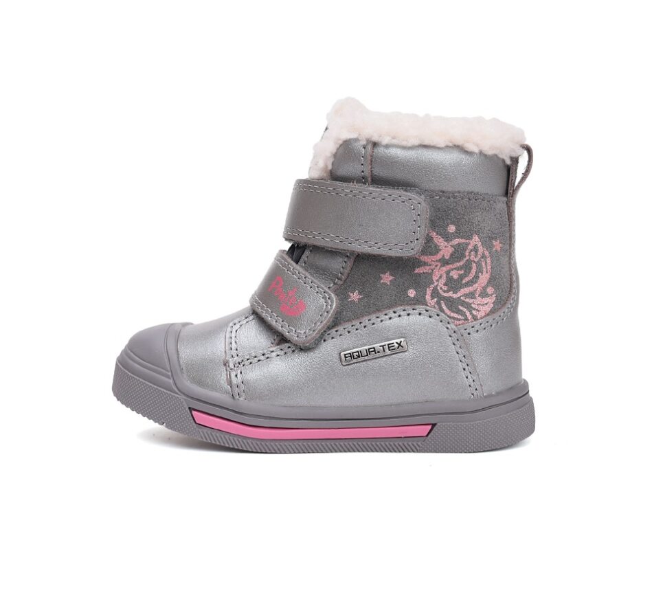 ponte s membránou DA07-5-2758 DARK GREY