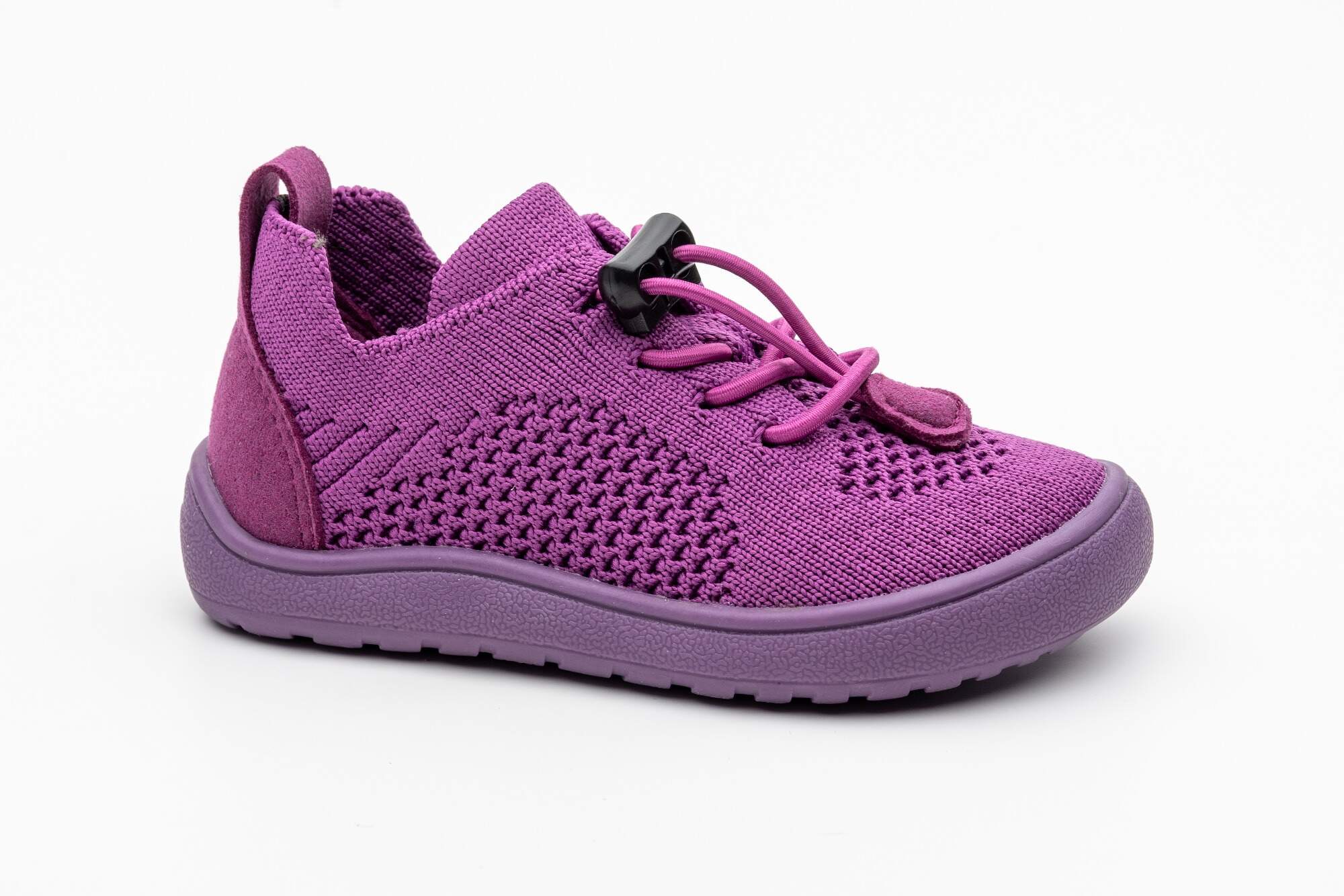 Protetika barefoot GAEL FUXIA