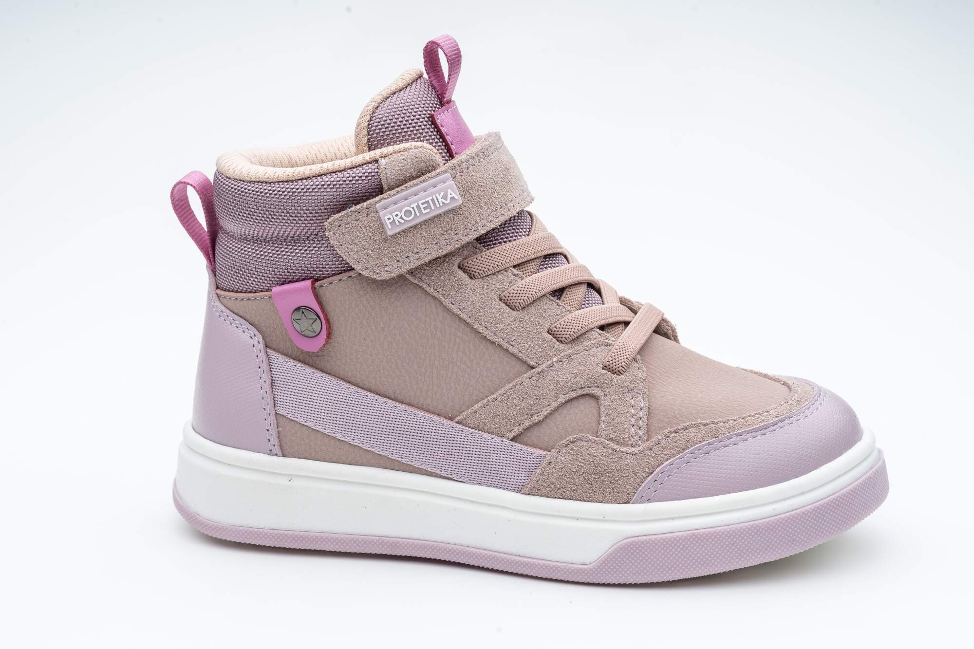 Protetika NIKA PINK