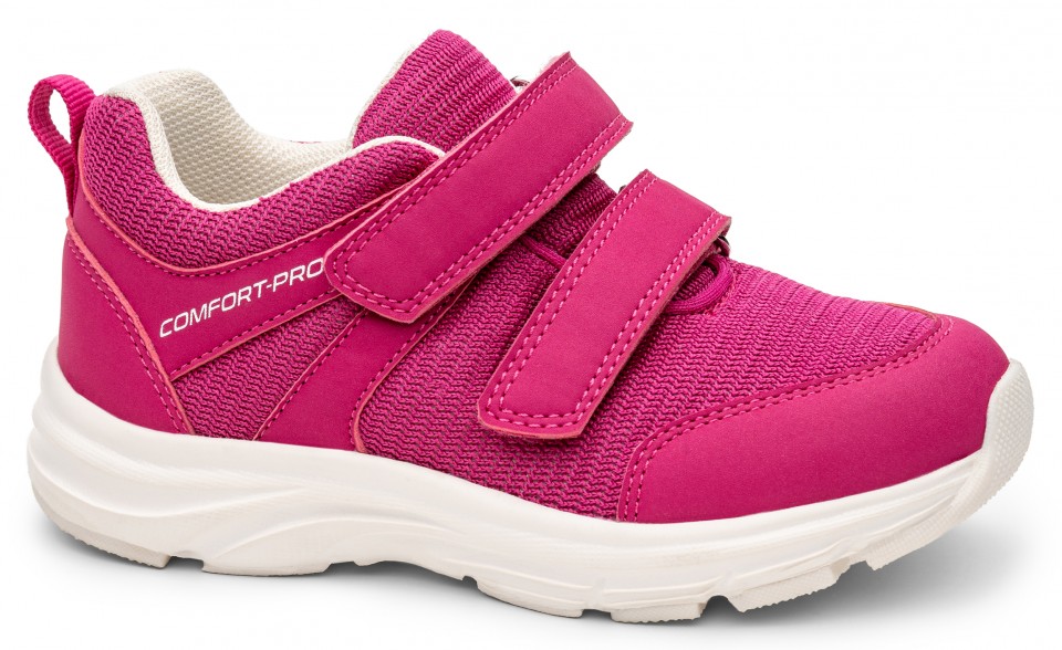 Protetika tenisky KENY FUXIA