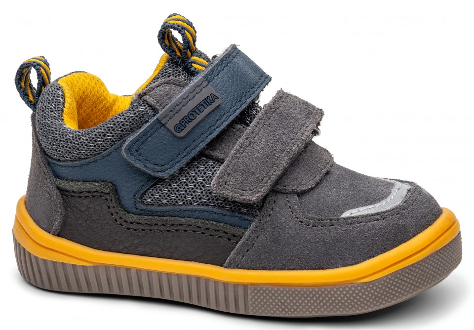 Protetika ADAR GREY