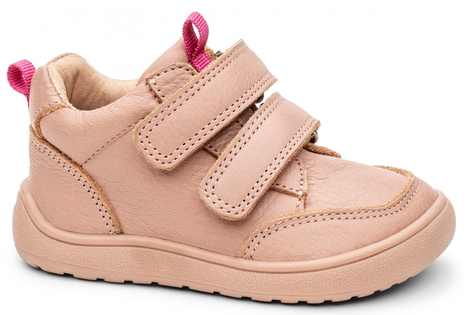 Protetika barefoot VIKI PINK