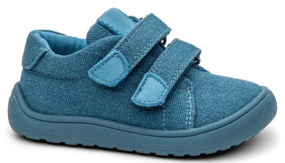 Protetika barefoot KORO BLUE