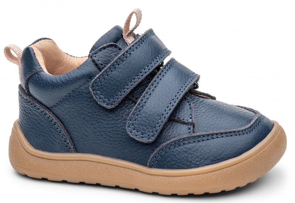 Protetika barefoot ALAN NAVY