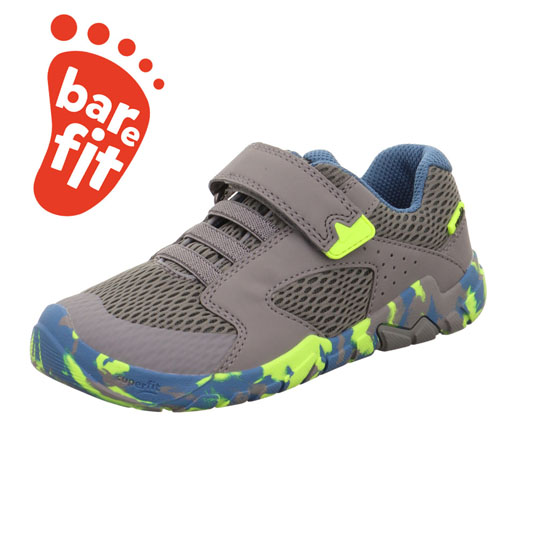 Superfit barefoot 1-006030-2500