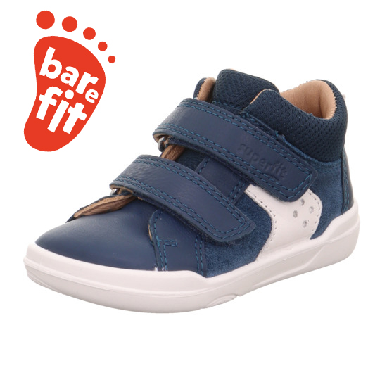 Superfit barefoot 1-000543-8020