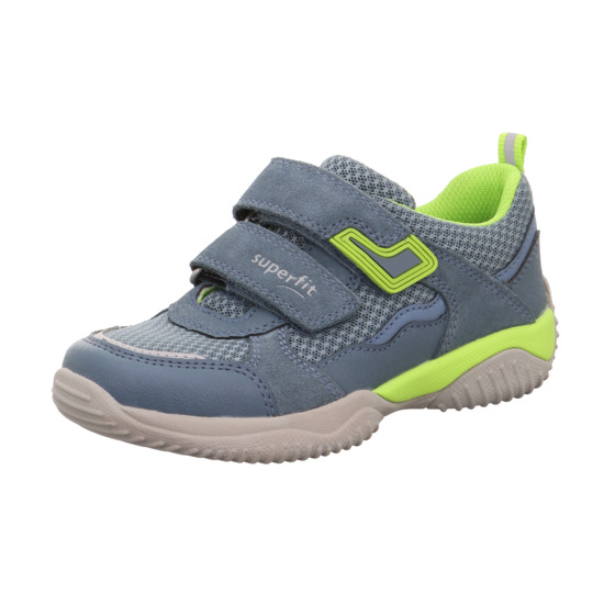 Superfit tenisky 1-006390-8010