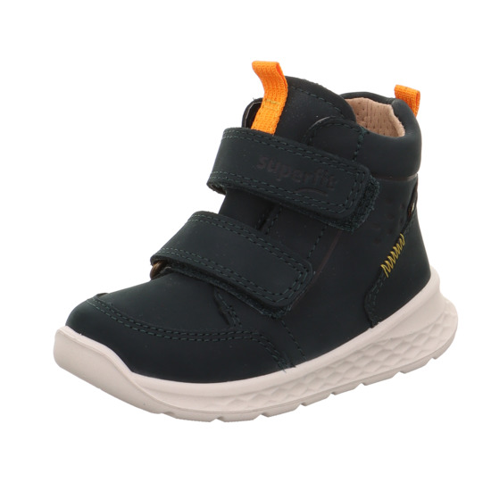 Superfit s membránou Gore-tex Breeze 1-000367-7030 modrá