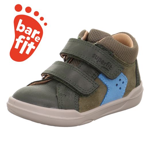 Superfit barefoot 1-000543-7000 Superfree
