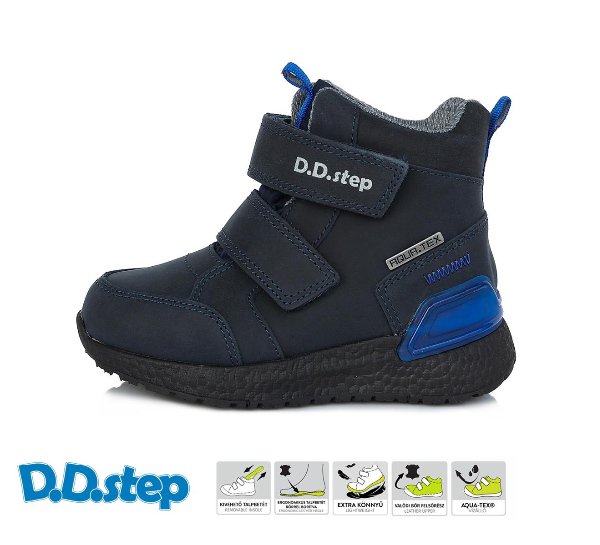 D.D.step F61-365L